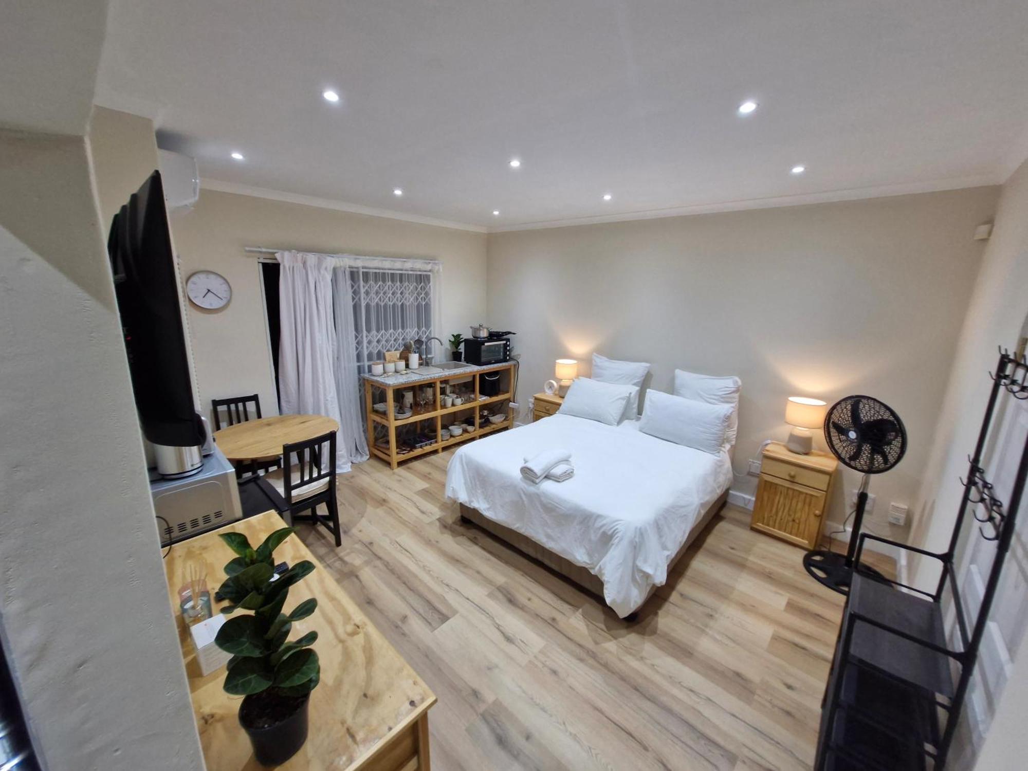 Millwood House Hotel Durban Kültér fotó