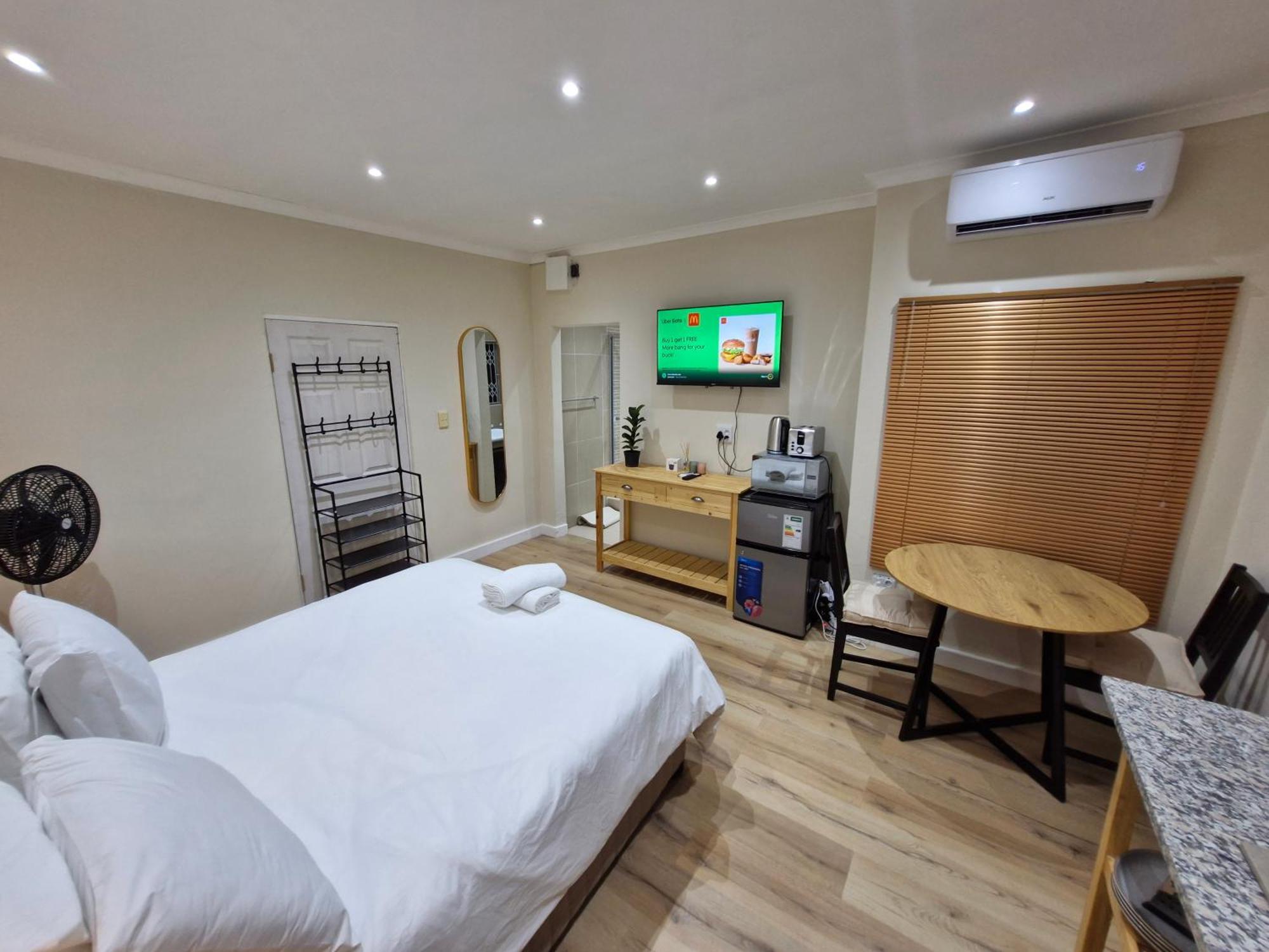 Millwood House Hotel Durban Kültér fotó
